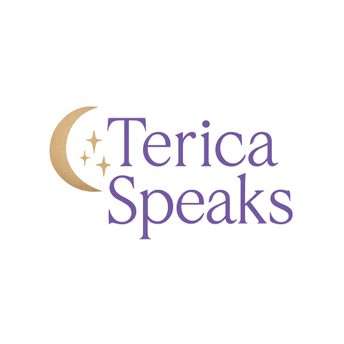 Terica Speaks